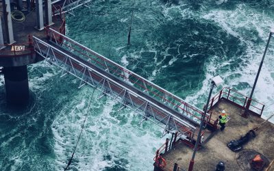 Grade F51 Stainless Steel vs Carbon Steel: Why Industries Upgrade