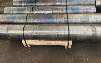 Why Grade F51 Stainless Steel is Vital for Scotland’s Marine Engineering Projects